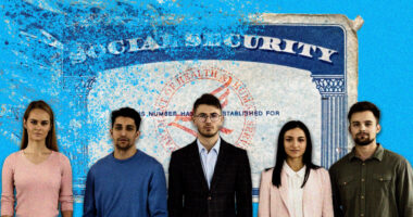 Even if baby boomers don’t break Social Security, millennials and Gen Z will be in trouble. Here’s why.