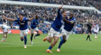 Jack Grealish's euphoric last-gasp winner against Crystal Palace sealed a much-needed victory for Everton heading into the international break