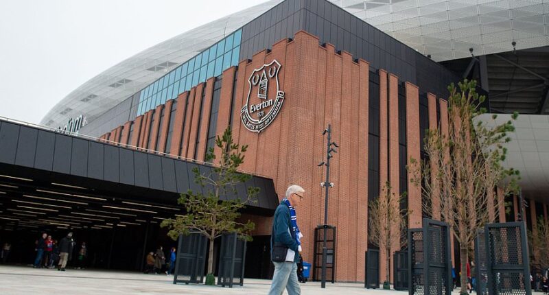 Everton vs Tottenham - Premier League: Live score, team news and updates as the Toffees host Thomas Frank's men, who look to get back to winning ways