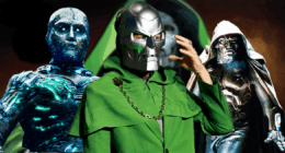 Every Actor Who Has Portrayed the Iconic Marvel Villain in Live-Action Movies