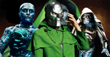 Every Actor Who Has Portrayed the Iconic Marvel Villain in Live-Action Movies