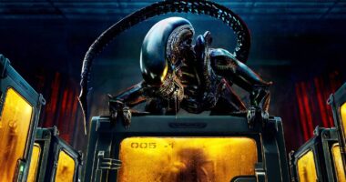 Every Creature in 'Alien: Earth,' Ranked