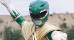 Every Extra Ranger in 'Power Rangers,' Ranked