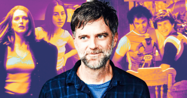 Every Paul Thomas Anderson Movie Ranked From Worst to Best