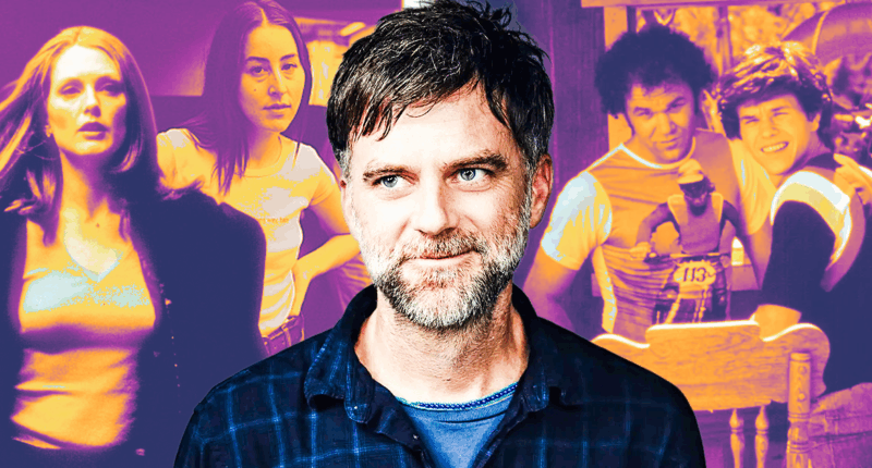 Every Paul Thomas Anderson Movie Ranked From Worst to Best