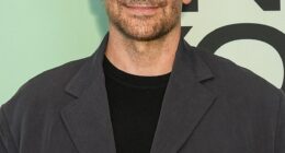 I wish I could sit Bradley down and explain something every woman knows but every midlife man seems to forget: You look better with age