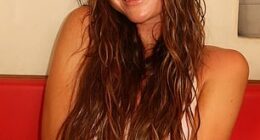 Fans are doing a double-take after noticing Robert Irwin's rumoured new girlfriend Hailey Bills, 19, (pictured) looks remarkably like his older sister Bindi, 27