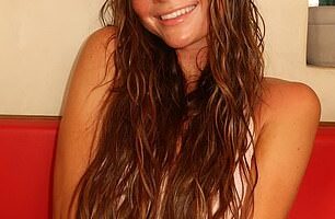 Fans are doing a double-take after noticing Robert Irwin's rumoured new girlfriend Hailey Bills, 19, (pictured) looks remarkably like his older sister Bindi, 27