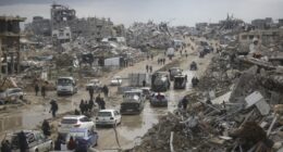 Everything Israel Said About Hamas Faking the Discovery of a Body is True – HotAir