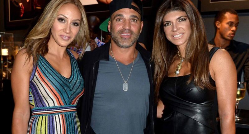 Everything Teresa Giudice, Melissa and Joe Gorga have said about reconciling amid 'RHONJ' feud 