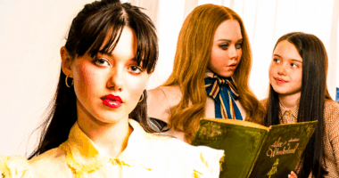 Everything You Need to Know About the M3GAN Star