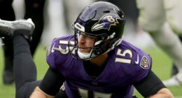 Ex-Cowboys QB Cooper Rush Gets Bad News on NFL Future