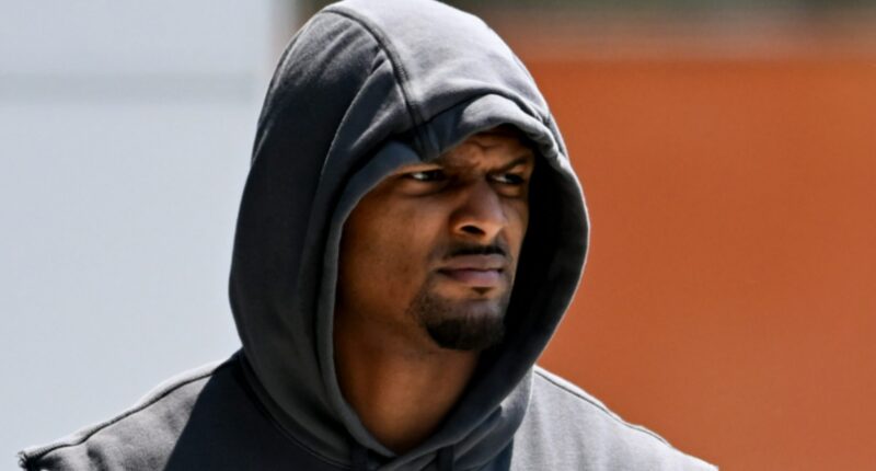 Ex-Texans QB Deshaun Watson Gets Big News After Reality Check