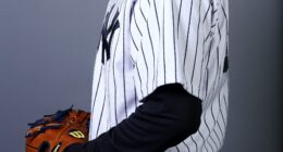 Ex-Yankees Reliever to Run NYC Marathon for a Cause