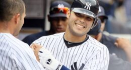 Former New York Yankees catcher Jesus Montero has died at 35 after a traffic accident