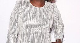 Former White House press secretary Karine Jean-Pierre