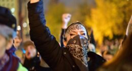 Exhibit A on Why Trump Is Sending National Guard Into Portland Just Revealed Itself – RedState