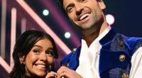 It's not just the competition that is heating up on season 34 of Dancing with the Stars , as allegations of backstage drama between dancers continue to tarnish the beloved ABC competition series
