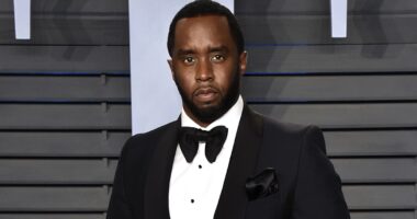 Social Media Users Are Sharing Thoughts After Diddy's Projected Prison Release Date Is Revealed
