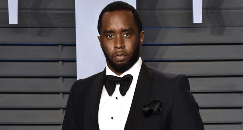 Social Media Users Are Sharing Thoughts After Diddy's Projected Prison Release Date Is Revealed