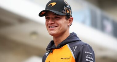 F1 2025 USA Grand Prix LIVE: Race start time, schedule and qualifying results
