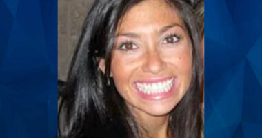 FAMILY FURY, BRIDE ELLEN STABBED 20X RULED SUICIDE AGAIN IN SHOCK RPT: COVERUP?