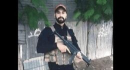 FBI Catches Alleged October 7 Terrorist Living in U.S. on Visa.