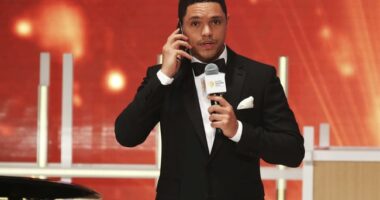 Failed ‘Daily Show’ Host Faces Backlash After Stand-Up Bit Mocking Kirk’s Assassination – RedState