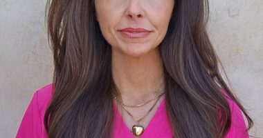Crystal Scott, 44, of Las Vegas, Nevada, was exposed for masquerading as a nurse and doling out phony prescriptions for diabetic children