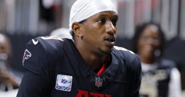 Falcons Focusing on Familiar Problem During Bye Week