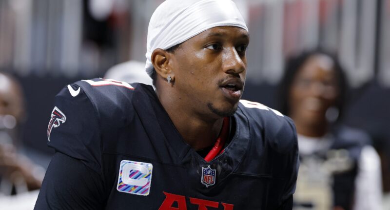 Falcons Focusing on Familiar Problem During Bye Week