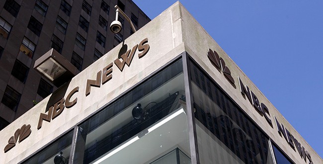 Fallout From Going Woke Continues With Massive Layoffs at Another News Giant – RedState