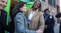 Fannie Mae, Freddie Mac Closing NY Offices in Protest of Crusading AG Letitia James – RedState