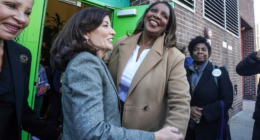 Fannie Mae, Freddie Mac Closing NY Offices in Protest of Crusading AG Letitia James – RedState