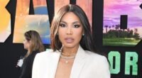 Social Media Loses It After Toni Braxton Flexes Iconic Throwback Hairstyle