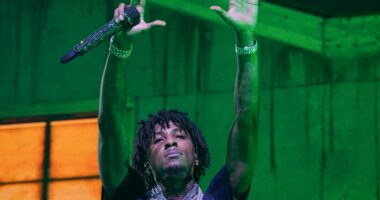 What Happened?! Social Media Erupts After State Farm Arena Cancels NBA YoungBoy’s Saturday Show In Atlanta