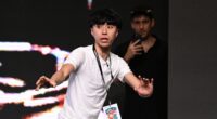 Steamer Ray Pops Out With Mystery Woman As Kai Cenat Reunites With Gigi After 'Mafiathon 3'