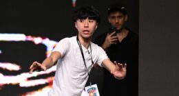 Steamer Ray Pops Out With Mystery Woman As Kai Cenat Reunites With Gigi After 'Mafiathon 3'