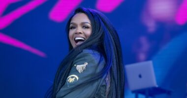 Social Media Pops Off After Rasheeda Frost Performs 'Marry Me' At ONE Musicfest