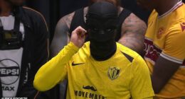 Football fans have been left convinced that they know who the supposed current Premier League player is in Baller League