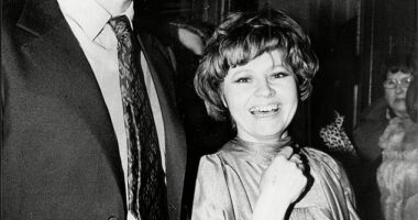 John Cleese has lead the stars paying tribute to actress Prunella Scales after her death at the age of 93