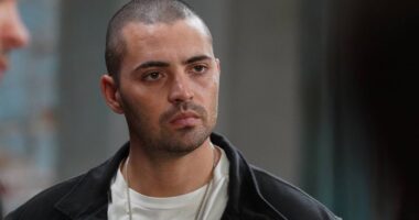 Fear Not 'Chicago P.D.' Fans, Torres Takes Centre Stage in New Promo After Exit Rumors