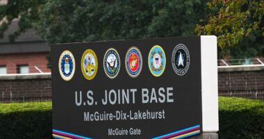 Federal Employee Allegedly Called In Shooter Hoax To 'Trauma Bond' With Co-Workers