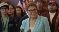 L.A. Mayor Karen Bass