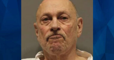 Felon Stabs Girlfriend to Death 5 Months After He Was Convicted of Domestic Violence on Her