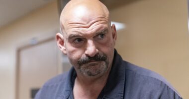 Fetterman Torches Dems on Shutdown, Stuns Forum Crowd With Refusal to Call Political Opponents ‘Fascists’ – RedState