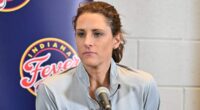 Fever GM Names Top Free Agent Priority For 2026