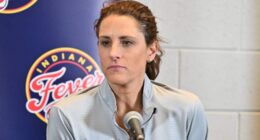 Fever GM Names Top Free Agent Priority For 2026