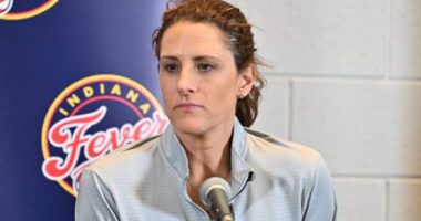 Fever GM Names Top Free Agent Priority For 2026