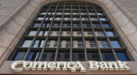 Fifth Third paying $10.9 billion for Comerica as wave of bank mergers builds
